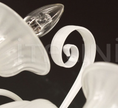 Настенный светильник Capriccio 550 AP0550-3-S Настенный светильник Capriccio 550 AP0550-3-S фабрика Multiforme