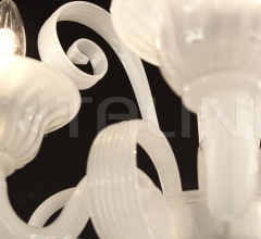 Настенный светильник Capriccio 550 AP0550-3-S Настенный светильник Capriccio 550 AP0550-3-S фабрика Multiforme