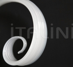 Настенный светильник Capriccio 550 AP0550-2-S Настенный светильник Capriccio 550 AP0550-2-S фабрика Multiforme