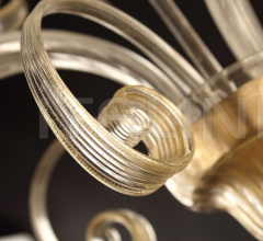 Настенный светильник Capriccio 560 AP0560-2-K Настенный светильник Capriccio 560 AP0560-2-K фабрика Multiforme