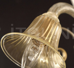 Настенный светильник Capriccio 560 AP0560-2-K Настенный светильник Capriccio 560 AP0560-2-K фабрика Multiforme