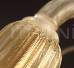 Настенный светильник Capriccio 560 AP0560-2-K Настенный светильник Capriccio 560 AP0560-2-K фабрика Multiforme