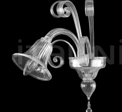 Настенный светильник Capriccio 560 AP0560-1-C Настенный светильник Capriccio 560 AP0560-1-C фабрика Multiforme