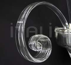 Настенный светильник Capriccio 560 AP0560-1-C Настенный светильник Capriccio 560 AP0560-1-C фабрика Multiforme