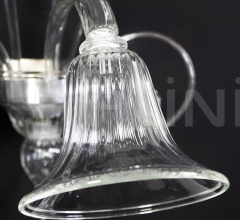 Настенный светильник Capriccio 560 AP0560-1-C Настенный светильник Capriccio 560 AP0560-1-C фабрика Multiforme