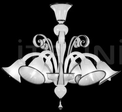 Люстра Capriccio 560 L0560-6-SJ-MG фабрика Multiforme