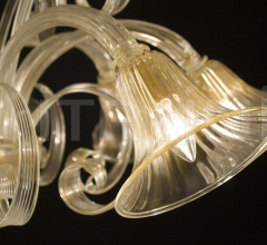 Люстра Capriccio 560 L0560-8-K фабрика Multiforme