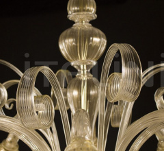 Люстра Capriccio 560 L0560-8-K фабрика Multiforme