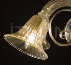 Люстра Capriccio 560 L0560-6-K фабрика Multiforme