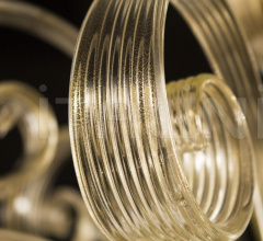 Люстра Capriccio 560 L0560-6-K фабрика Multiforme