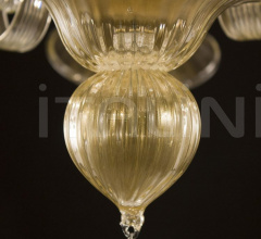 Люстра Capriccio 560 L0560-6-K фабрика Multiforme