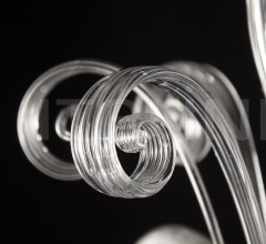 Люстра Capriccio 560 L0560-5-C-MC фабрика Multiforme