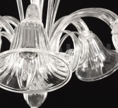 Люстра Capriccio 560 L0560-5-C фабрика Multiforme