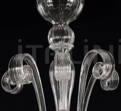 Люстра Capriccio 560 L0560-5-C фабрика Multiforme