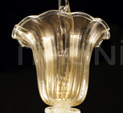 Люстра Bellepoque 364 LE0364-8+4-K фабрика Multiforme