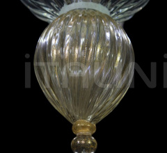 Люстра Bellepoque 364 L0364-8-CK фабрика Multiforme