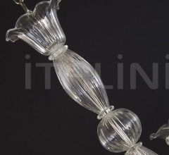 Люстра Bellepoque 364 L0364-8-C фабрика Multiforme