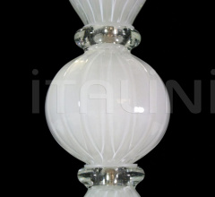 Люстра Bellepoque 364 L0364-6-W фабрика Multiforme