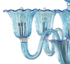 Люстра Bellepoque 364 L0364-5-Q1-MG фабрика Multiforme