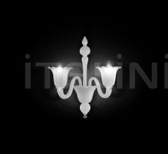 Настенный светильник Bellepoque 364 AP0364-2-S Настенный светильник Bellepoque 364 AP0364-2-S фабрика Multiforme