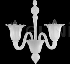 Настенный светильник Bellepoque 364 AP0364-2-S Настенный светильник Bellepoque 364 AP0364-2-S фабрика Multiforme