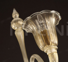 Настенный светильник Bellepoque 364 AP0364-2-K Настенный светильник Bellepoque 364 AP0364-2-K фабрика Multiforme