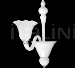 Настенный светильник Bellepoque 364 AP0364-1-W Настенный светильник Bellepoque 364 AP0364-1-W фабрика Multiforme