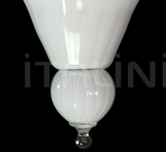 Настенный светильник Bellepoque 364 AP0364-1-W Настенный светильник Bellepoque 364 AP0364-1-W фабрика Multiforme