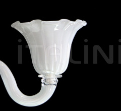 Настенный светильник Bellepoque 364 AP0364-1-W Настенный светильник Bellepoque 364 AP0364-1-W фабрика Multiforme