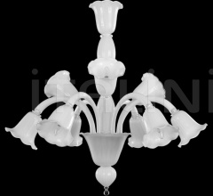 Люстра Bellepoque 394 LE0394-6+3-W фабрика Multiforme