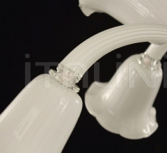 Люстра Bellepoque 394 LE0394-6+3-W фабрика Multiforme