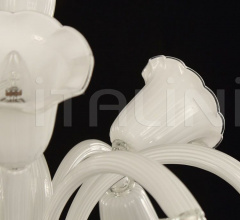 Люстра Bellepoque 394 LE0394-6+3-W фабрика Multiforme