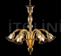 Люстра Bellepoque 394 L0394-6-A1 фабрика Multiforme