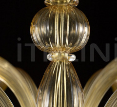 Люстра Bellepoque 394 L0394-6-A1 фабрика Multiforme