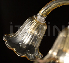 Люстра Bellepoque 394 L0394-6-A1 фабрика Multiforme