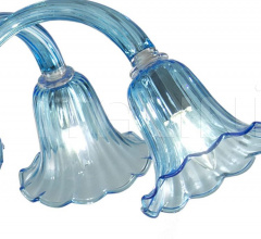 Люстра Bellepoque 394 L0394-5-Q1 фабрика Multiforme