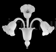 Настенный светильник Bellepoque 394 APE0394-2+1-W Настенный светильник Bellepoque 394 APE0394-2+1-W фабрика Multiforme