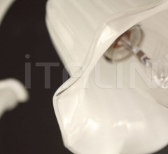 Настенный светильник Bellepoque 394 APE0394-2+1-W Настенный светильник Bellepoque 394 APE0394-2+1-W фабрика Multiforme