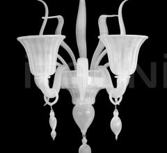 Настенный светильник Fluage AP0278-2-S Настенный светильник Fluage AP0278-2-S фабрика Multiforme