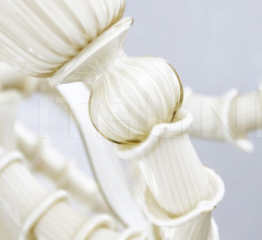 Люстра Fluage SRE0278-6+3-VF фабрика Multiforme