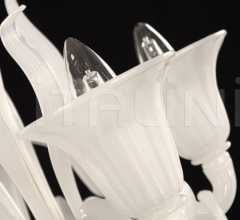 Люстра Fluage L0278-6-S-MB фабрика Multiforme