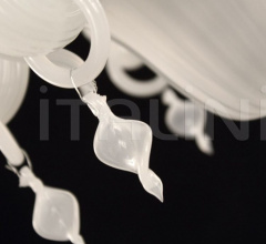 Люстра Fluage L0278-6-S-MB фабрика Multiforme