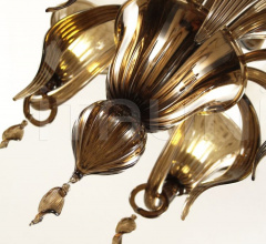 Люстра Fluage L0278-6-F2 фабрика Multiforme