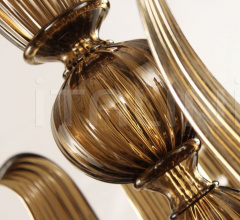 Люстра Fluage L0278-6-F2 фабрика Multiforme