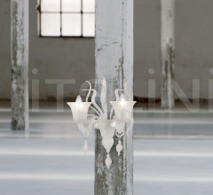 Настенный светильник Fluage AP0278-2-S Настенный светильник Fluage AP0278-2-S фабрика Multiforme