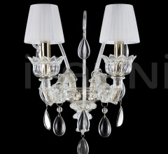 Бра Montecristo APRP0545-2-CW Бра Montecristo APRP0545-2-CW фабрика Multiforme