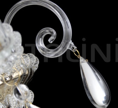 Бра Montecristo APRP0545-2-CW Бра Montecristo APRP0545-2-CW фабрика Multiforme