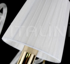 Бра Montecristo APRP0545-2-CW Бра Montecristo APRP0545-2-CW фабрика Multiforme