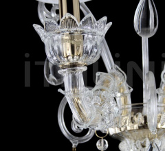 Бра Montecristo APRP0545-2-CW Бра Montecristo APRP0545-2-CW фабрика Multiforme