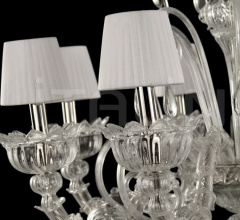 Люстра Montecristo SRP0545-8-CW фабрика Multiforme